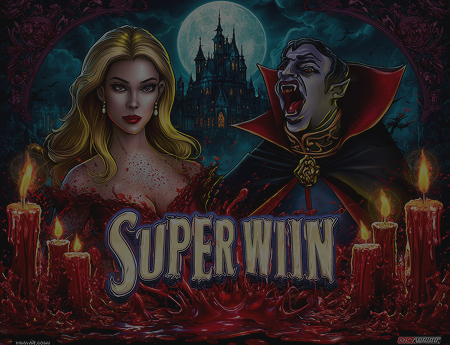 Blood Suckers