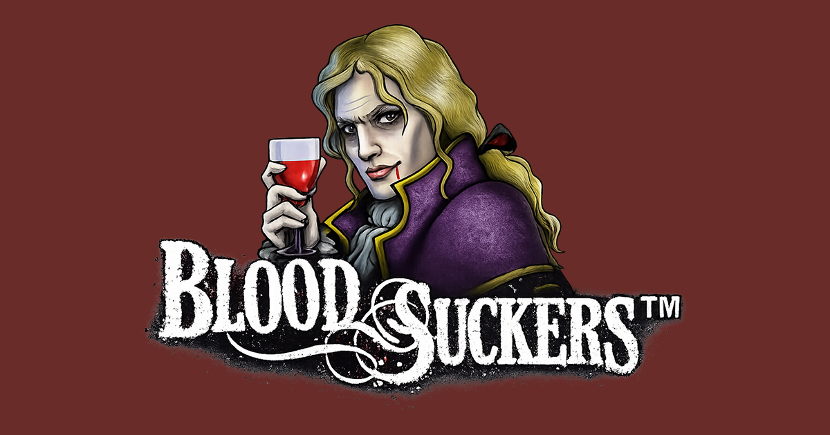 Blood Suckers